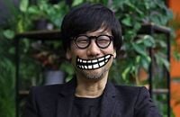 PlayStation 5, Sony PlayStation, Хорроры, Konami, Metal Gear, Silent Hill, Хидэо Кодзима, Колонки Погорского