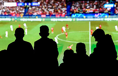 Ла Лига, бундеслига Германия, серия А Италия, премьер-лига Англия, Okko, телевидение, Матч ТВ, Лига чемпионов УЕФА, Кубок Дэвиса, NASCAR, Евроспорт, Формула-1, UFC, Лига конференций УЕФА, лига 1 Франция, НХЛ, Лига Европы УЕФА, Евролига, ЧМ-2022, высшая лига Нидерланды, НБА