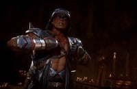 Mortal Kombat 11, Файтинги