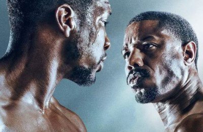 Крид 3, Фильмы, Кинотеатр, Сильвестр Сталлоне