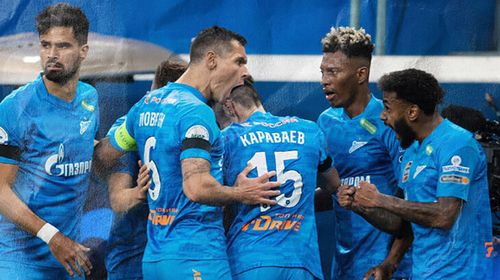 ⚽ «Зенит» приговорил себя к титулу, ЦСКА, «Ростов», «Спартак» и «Краснодар» поборются за тройку. Итоги 11-го тура РПЛ