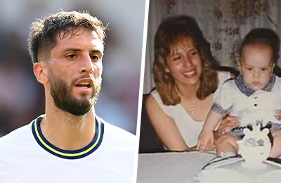 Бока Хуниорс, высшая лига Аргентина, Тоттенхэм, премьер-лига Англия, ЧМ-2022, Родриго Бентанкур, Ювентус, серия А Италия, Сборная Уругвая по футболу