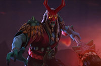 Механика, Алаан «SexyBamboe» Фарадж