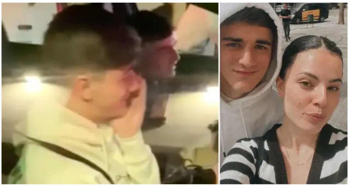 Гави, Ла Лига, Педри, Барселона, Клубы