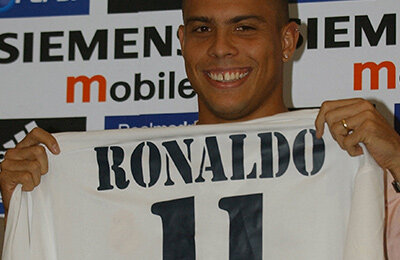 Жоан Гаспар, Массимо Моратти, Роналдо, Реал Мадрид, Фернандо Морьентес, Сантьяго Солари, трансферы, Барселона, Эрнан Креспо, Интер