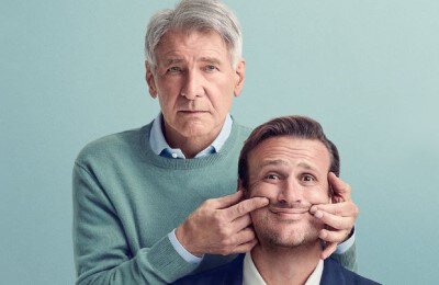 Сериалы, Трейлеры фильмов, Apple TV, Терапия, Билл Лоуренс