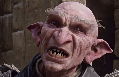 Гарри Поттер, Hogwarts Legacy, Ролевые игры