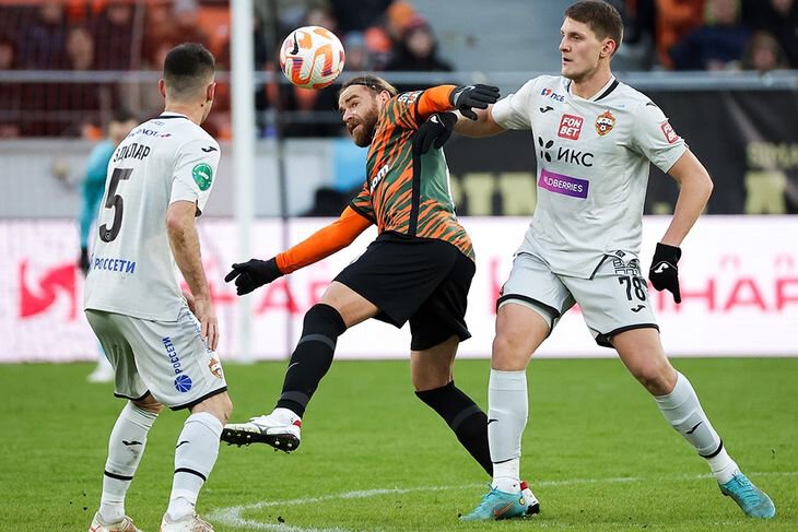 FONBET Кубок России, ЦСКА, Ставки на футбол, Урал, Прогнозы на футбол, Ставки на спорт