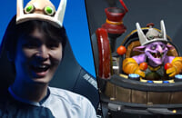 Invictus Gaming, Singapore Major, Дэрил Кох «iceiceice» Пэй Сян, Evil Geniuses