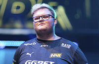 Кирилл «Boombl4» Михайлов, Абдул «degster» Гасанов, Team Spirit, Тимур «buster» Тулепов, Анатолий «little» Яшин, Евгений «Aunkere» Карьят, Виктор «Lack1» Болдырев, NAVI