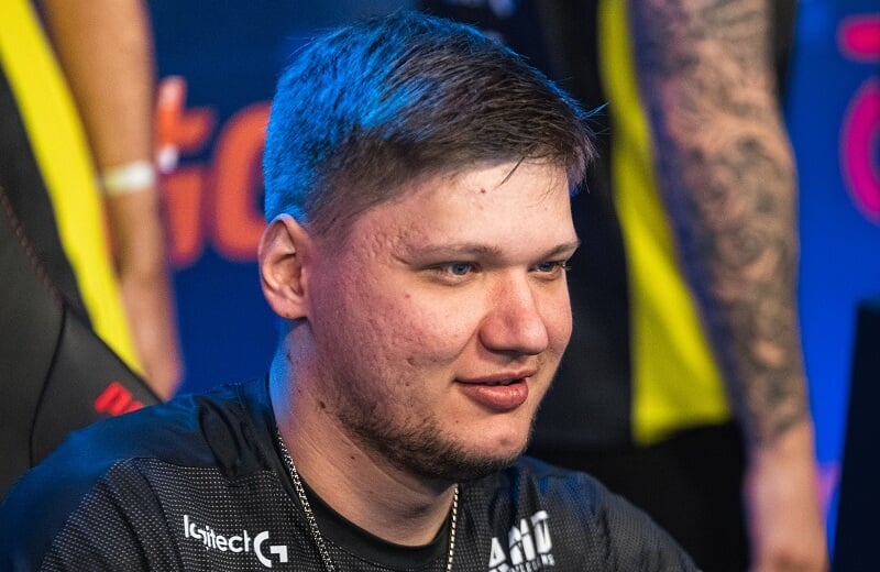 PGL Major Stockholm 2021, Александр «S1mple» Костылев, NAVI, Heroic, Ninjas in Pyjamas, Матье «ZywOo» Эрбо, Дмитрий «Sh1ro» Соколов, Каспер «Cadian» Меллер