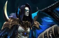 Abaddon, Четыре репорта, Матчмейкинг