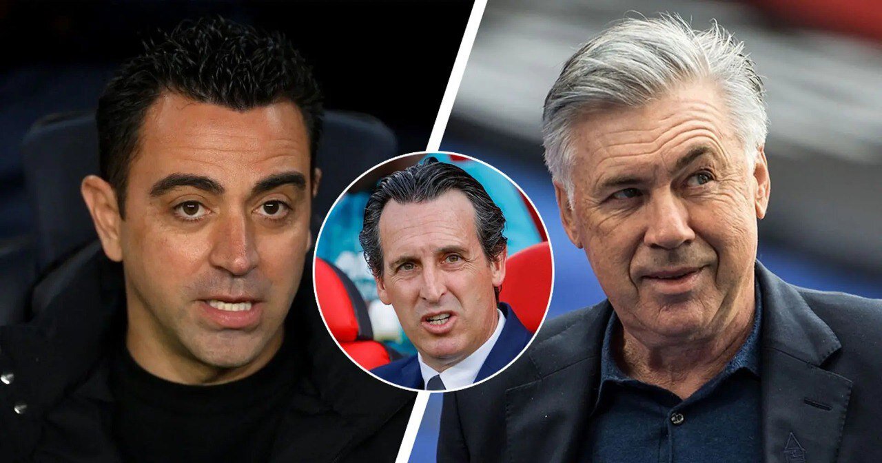 Барселона, Клубы