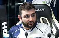 Нета «33» Шапира, Optic Gaming, Марун «GH» Мерхей, Liang «DDC» Faming, LGD, Владимир «No[o]ne» Миненко, Team Liquid, Team Secret, Маркус «Ace» Хелгард, Virtus.pro, Ван «Ame» Чуньюй, VGJ.Thunder, Сюй «fy» Линьсэнь