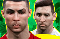 футбольные симуляторы, efootball PES