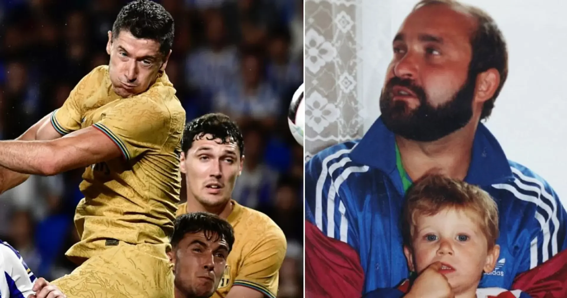 Роберт Левандовски, Клубы, Барселона