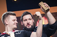 Astralis, Team Liquid, Gambit, ESL Grand Slam, NAVI, IEM, IEM Katowice 2020, ESL One 2021