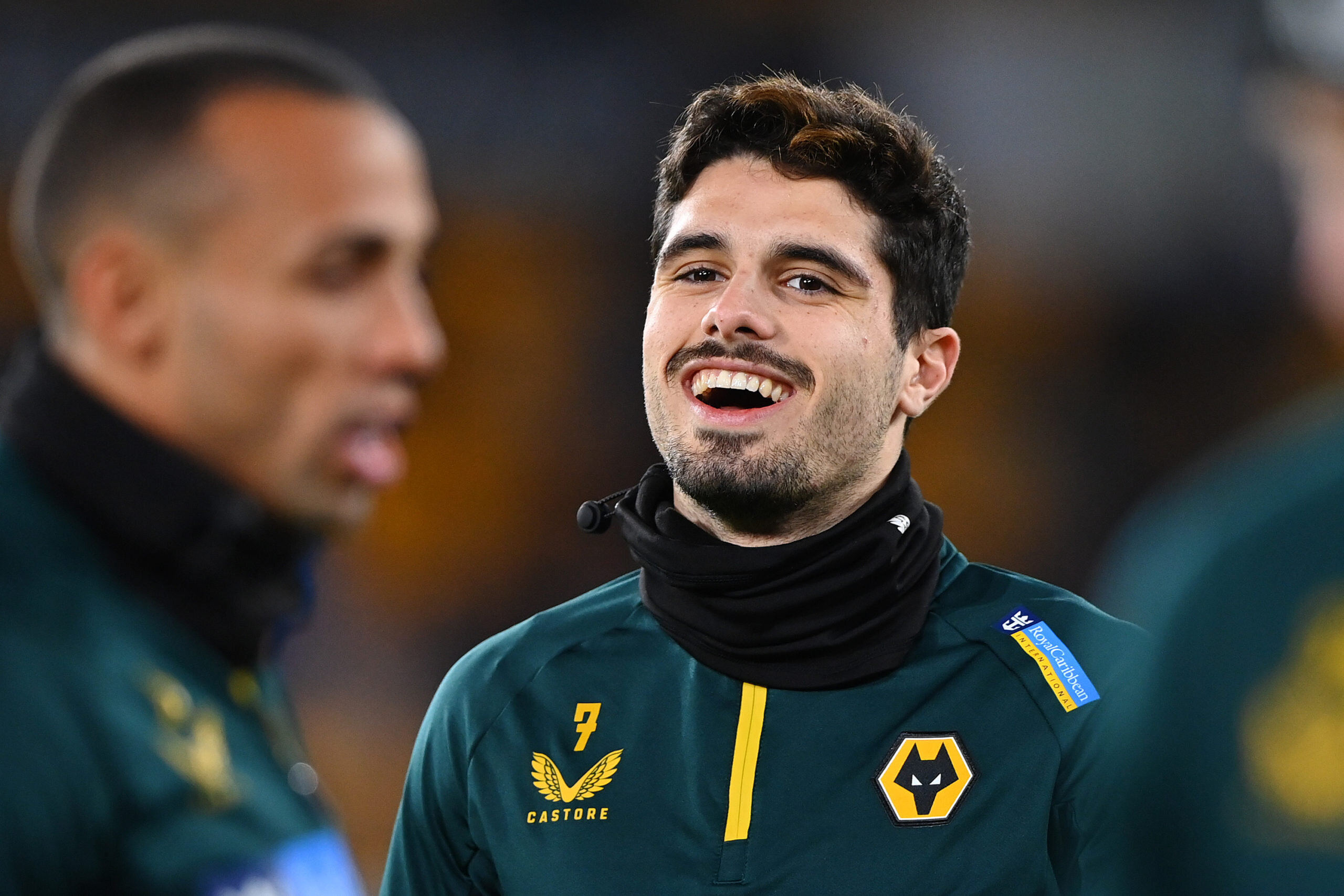 Педру Нету, ПСЖ