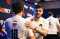 PGL Major Stockholm 2021, Николай «mir» Битюков, Абдул «degster» Гасанов, Counter-Strike: Global Offensive, Борис «magixx» Воробьев, Николай «Certus» Полуянов, Team Spirit, Виктор «sdy» Оруджев, Леонид «Chopper» Вишняков, Шутеры