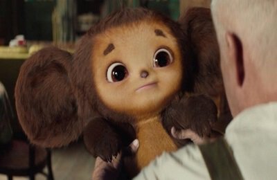 Фильмы, Чебурашка, Подборки