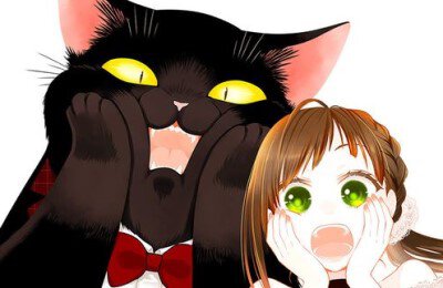 Сериалы, Аниме, Трейлеры фильмов, Кот-мастер на все лапки сегодня снова грустит