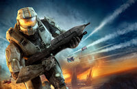 Halo, Halo Infinite, Bungie, Microsoft, Xbox, Реклама, Halo 3