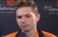 Алик «V-Tune» Воробей, Виктор «GeneRaL» Нигрини, Андрей «Ghostik» Кадык, Odium, Илья «Lil me alone» Ильюк