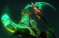 Necrophos, Патч 7.36b, Valve