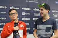 Avangar, Forze, BLAST Pro Series: Moscow, Даурен «AdreN» Кыстаубаев, Санжар «SANJI» Кулиев, Алексей «qikert» Голубев, Джами «Jame» Али, Алмаз «almazer» Асадуллин, Дмитрий «facecrack» Алексеев, Евгений «FL1T» Лебедев, Counter-Strike: Global Offensive, Богдан «xsepower» Черников