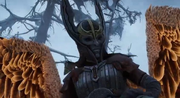 Гайды, SCE Santa Monica Studio, God of War: Ragnarok