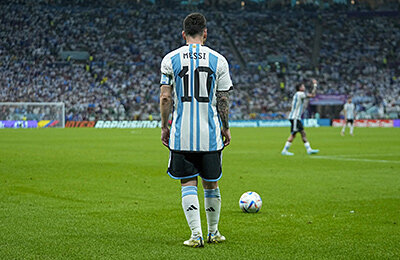 Сборная Аргентины по футболу, Лионель Месси, Анхель Ди Мария, ЧМ-2022, Лионель Скалони, Хулиан Альварес, Лаутаро Мартинес, Родриго Де Поль, Алексис Мак Аллистер, Леандро Паредес, Науэль Молина, Эмилиано Мартинес, ЧМ-2018 FIFA, ЧМ-2014