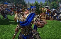 Warcraft 3: Reforged, Блоги, Blizzard Entertainment