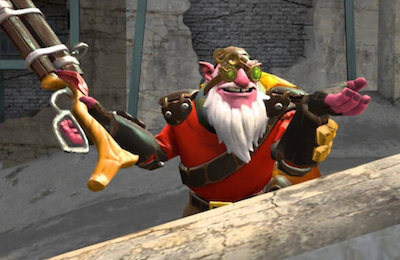 Спецпроекты