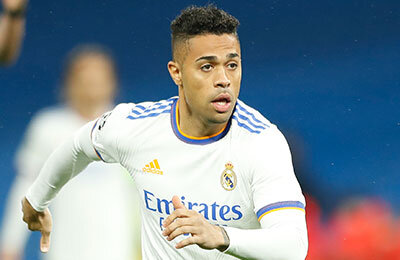 возможные трансферы, Ла Лига, Хесус Вальехо, Лука Йович, Матеус Насименто, Рейньер, трансферы, Реал Мадрид, Юго Экитике, Мариано Диас, Марко Асенсио, Дани Себальос, Такефуса Кубо