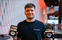 PGL Major Stockholm 2021, Александр «S1mple» Костылев, Матье «ZywOo» Эрбо, NAVI, Team Vitality