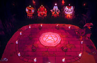 Cult of the Lamb, Гайды