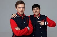 Хейт, Counter-Strike: Global Offensive, Akuma, Шутеры, Gambit, Владислав «nafany» Горшков, Starladder CIS RMR