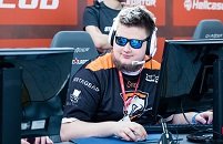 Virtus.pro, Януш «Snax» Погоржельски