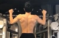 The International, Чжан «y`» Йипин, LGD, Wings, Чжан «xiao8» Нин, Чжан «Faith_bian» Жуйда