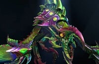 Сокровищницы, Wraith King, Clockwerk, Outworld Destroyer, Beastmaster, Phoenix, Meepo, Shadow Shaman, Oracle, Pangolier, Elder Titan