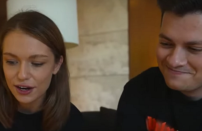 Илья «Perfecto» Залуцкий, Тоня Предко, IEM Rio Major 2022, Александр «S1mple» Костылев, Валерий «B1t» Ваховский, Денис «Electronic» Шарипов, NAVI