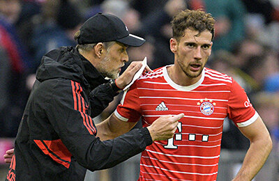 Томас Тухель, Джуд Беллингем, Боруссия Дортмунд, Мариус Вольф, бундеслига Германия, Леон Горетцка, Бавария, Эдин Терзич, тактика