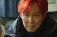 Сериалы, Хван Дон Хек, Netflix, Игра в кальмара