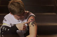 Виктор «sdy» Оруджев, Александр «S1mple» Костылев, Даниил «Zeus» Тесленко, Марсело «coldzera» Давид, Counter-Strike: Global Offensive