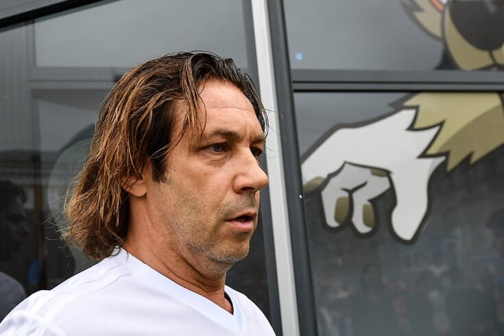 Уфа, Александр Мостовой, Спартак