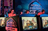 Mobile Masters, WOT Blitz