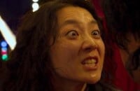 Netflix, Игра в кальмара, Сериалы