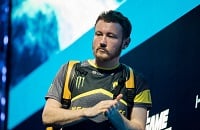 Astralis, NAVI, BLAST Premier