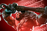 Тесты, LGD, The International, OG