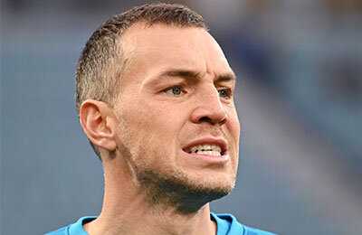 Адана Демирспор, Артем Дзюба, Зенит, высшая лига Турция, премьер-лига Россия